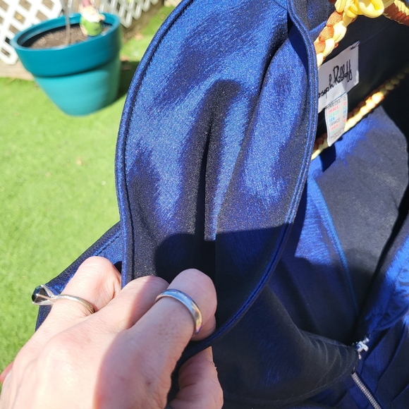 Joseph Ribkoff dress - Picture 5 of 11